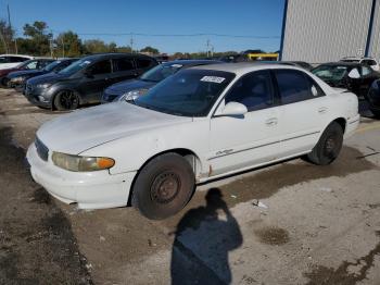  Salvage Buick Century