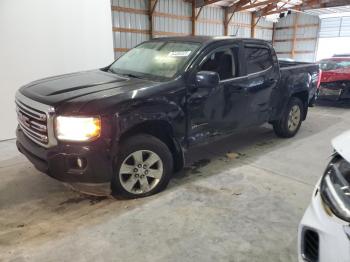  Salvage GMC Canyon