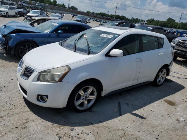  Salvage Pontiac Vibe