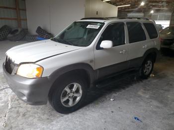  Salvage Mazda Tribute