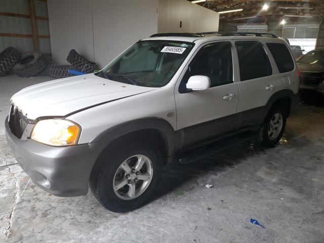  Salvage Mazda Tribute
