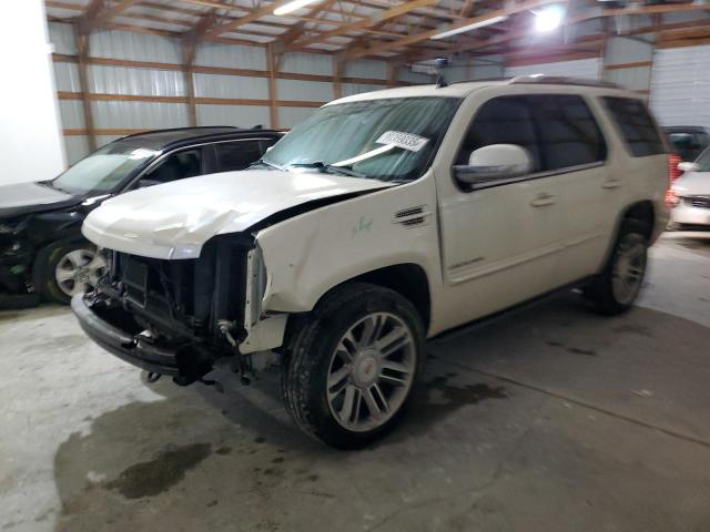  Salvage Cadillac Escalade