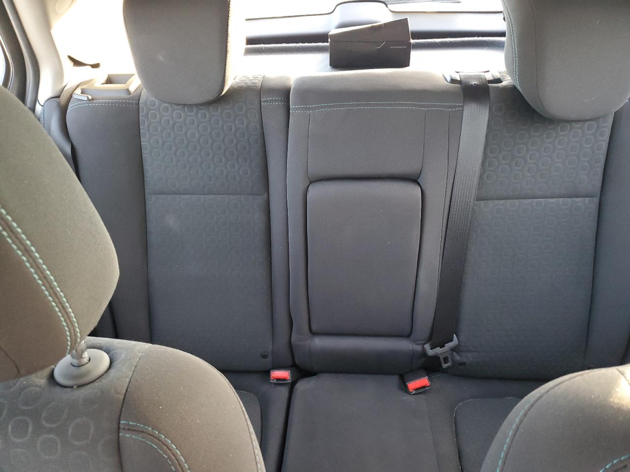 Chevrolet Trax Ls Image 8