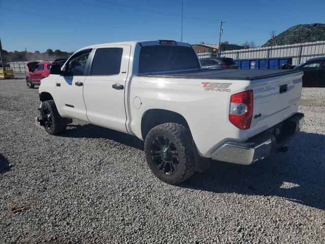 Toyota Tundra Crewmax Sr5 Image 7