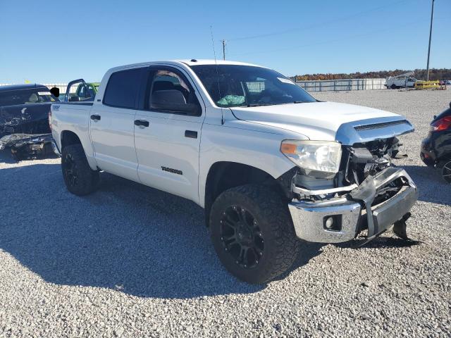 Toyota Tundra Crewmax Sr5 Image 8