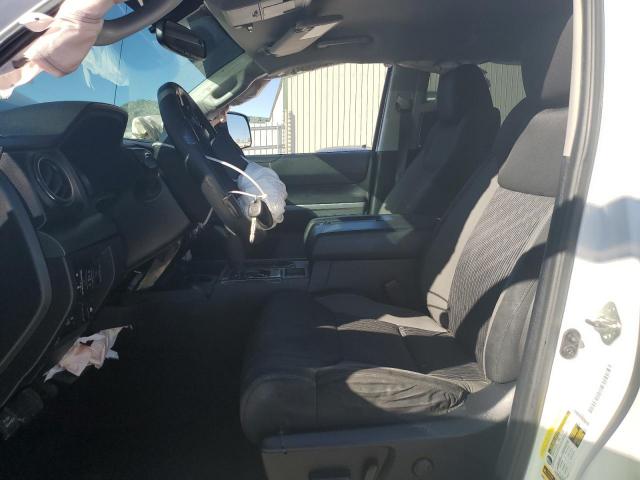 Toyota Tundra Crewmax Sr5 Image 12