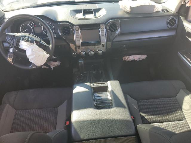 Toyota Tundra Crewmax Sr5 Image 9