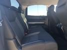Toyota Tundra Crewmax Sr5 Image 10