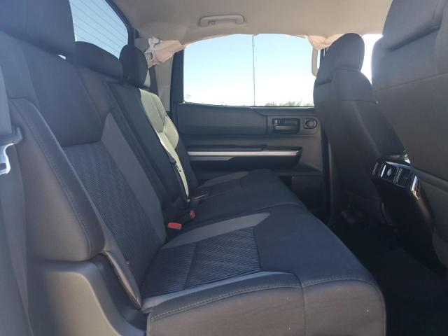 Toyota Tundra Crewmax Sr5 Image 10