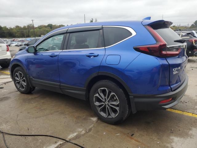 Honda Crv Ex Image 7