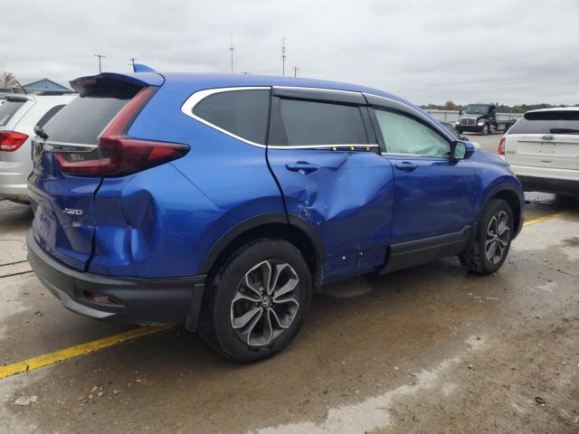 Honda Crv Ex Image 13