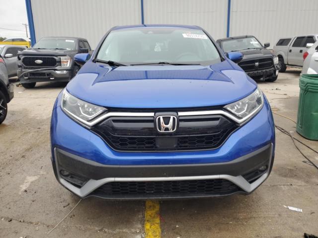 Honda Crv Ex Image 8