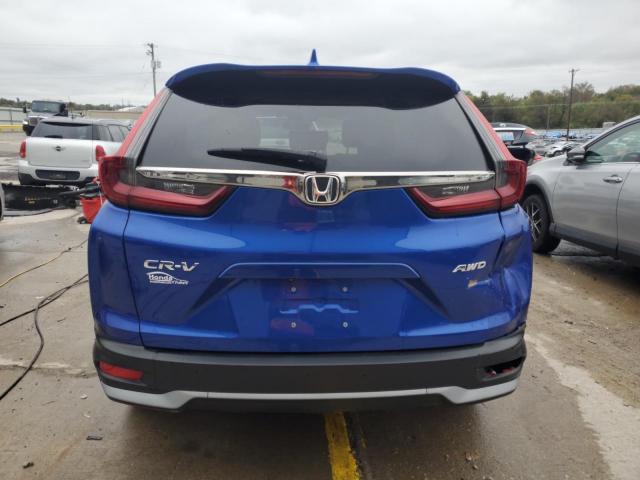 Honda Crv Ex Image 6