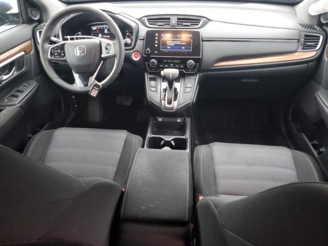 Honda Crv Ex Image 10