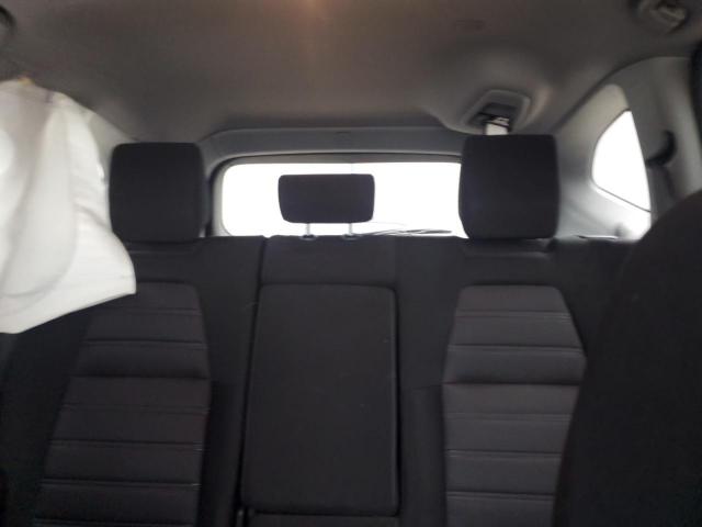 Honda Crv Ex Image 5