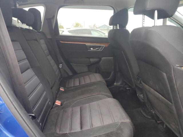 Honda Crv Ex Image 3