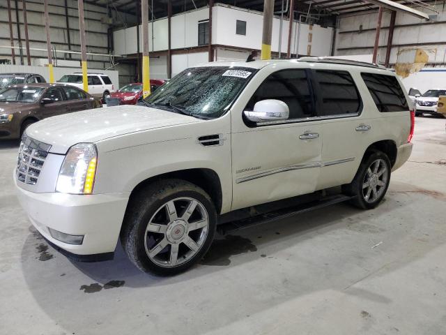  Salvage Cadillac Escalade
