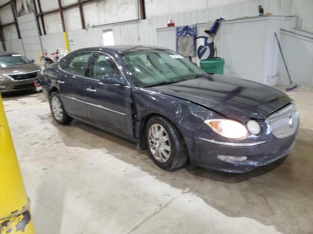 Buick LaCrosse Cxl Image 4