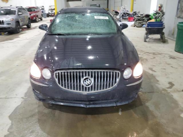 Buick LaCrosse Cxl Image 5