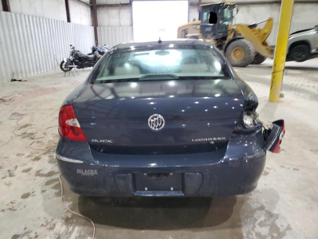 Buick LaCrosse Cxl Image 12