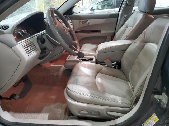 Buick LaCrosse Cxl Image 10