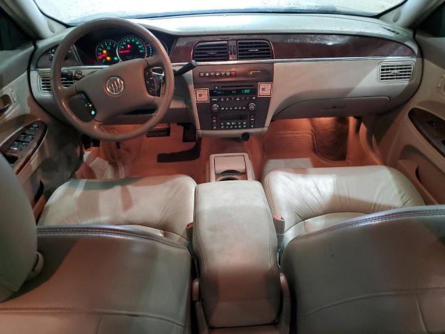 Buick LaCrosse Cxl Image 11