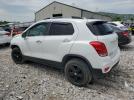 Chevrolet Trax 1lt Image 8