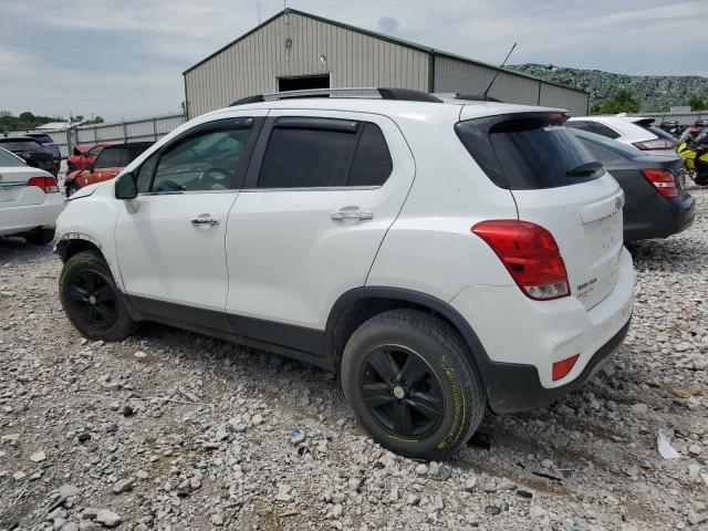 Chevrolet Trax 1lt Image 8