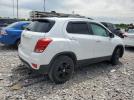Chevrolet Trax 1lt Image 13