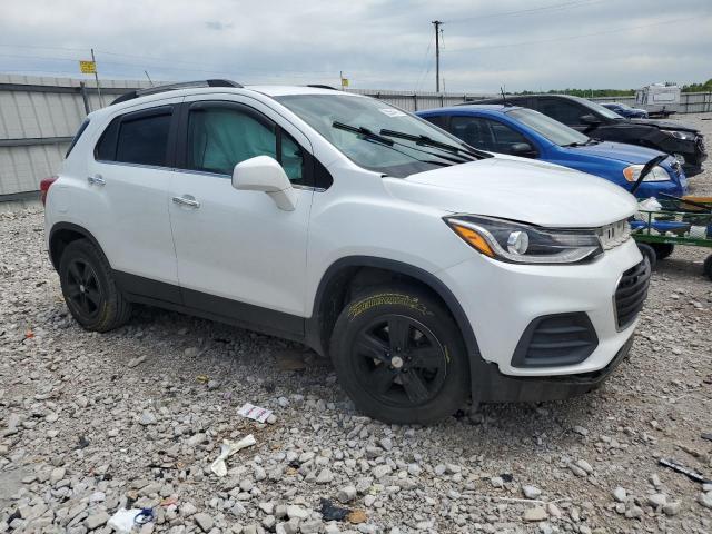 Chevrolet Trax 1lt Image 3