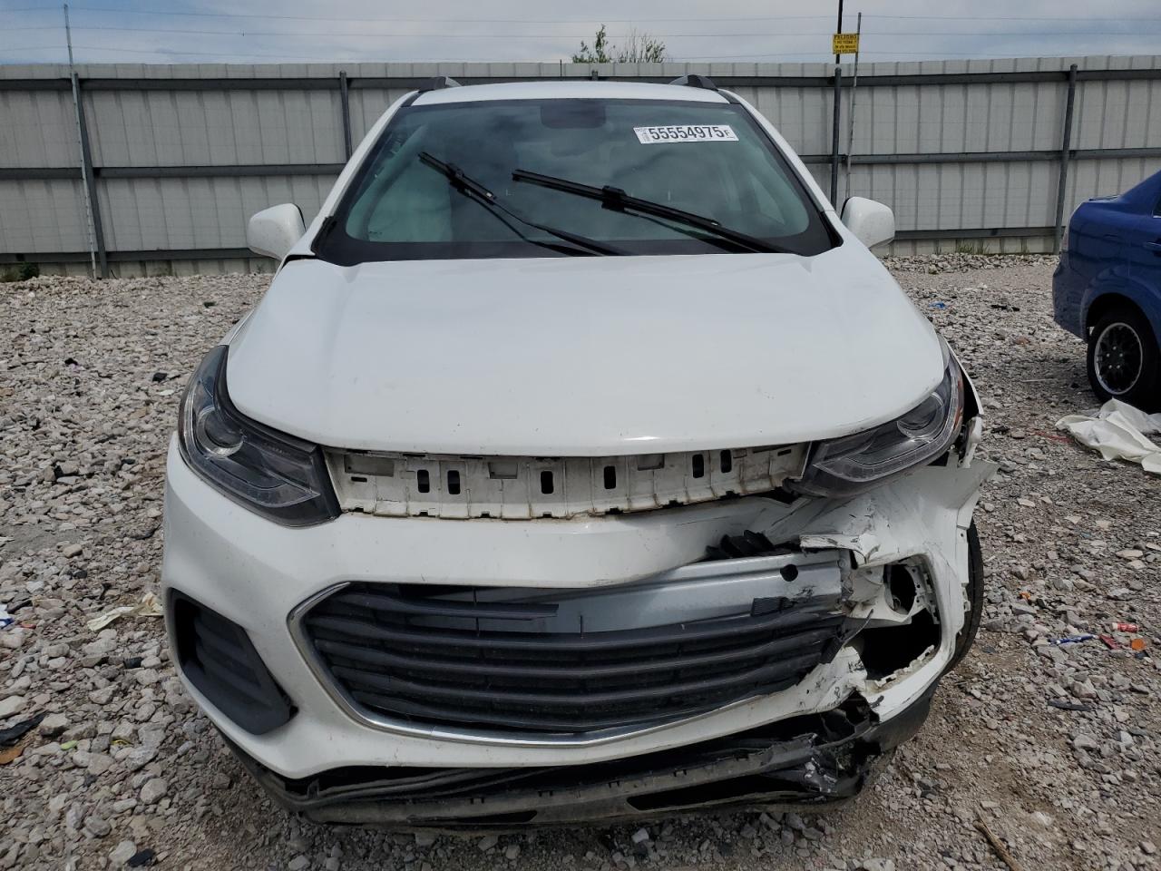 Chevrolet Trax 1lt Image 2