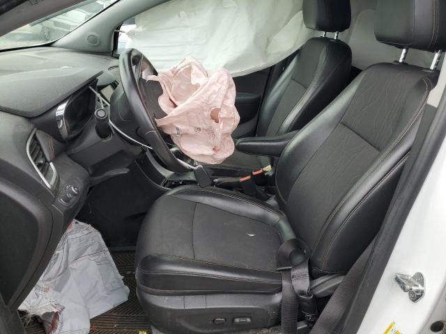 Chevrolet Trax 1lt Image 6