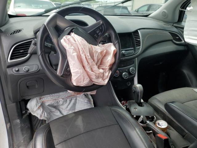 Chevrolet Trax 1lt Image 12