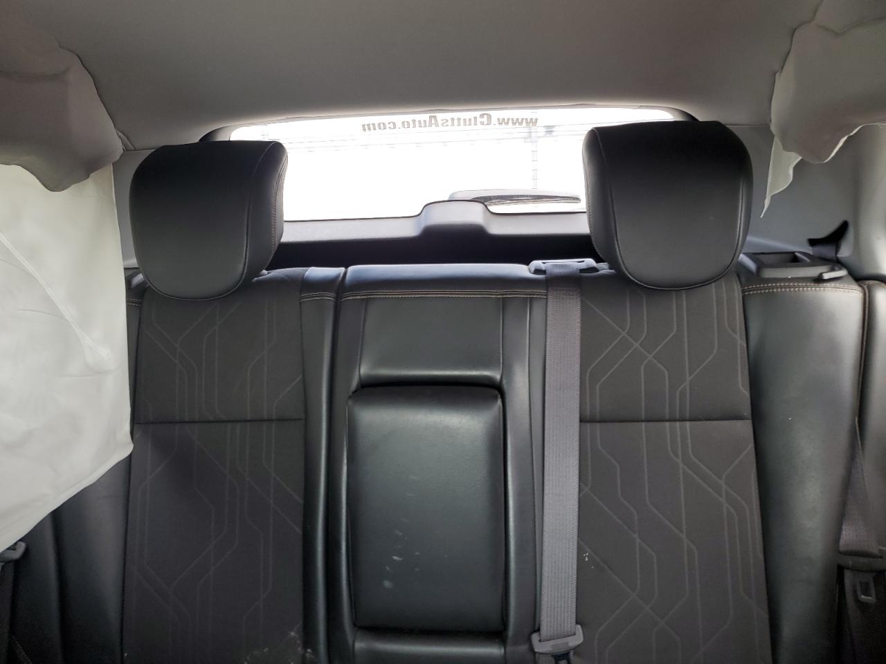 Chevrolet Trax 1lt Image 5