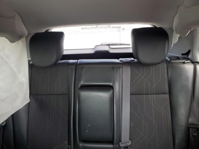 Chevrolet Trax 1lt Image 5