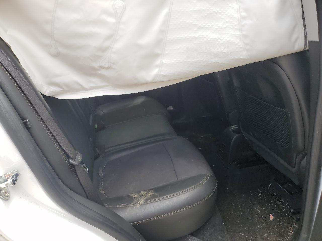 Chevrolet Trax 1lt Image 11