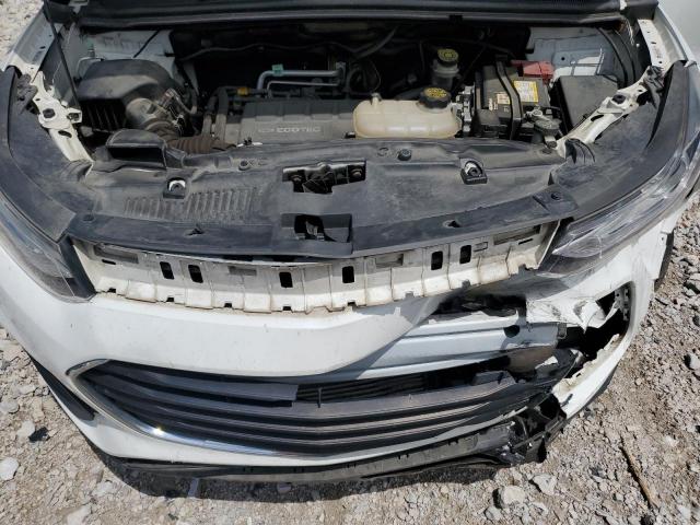 Chevrolet Trax 1lt Image 7