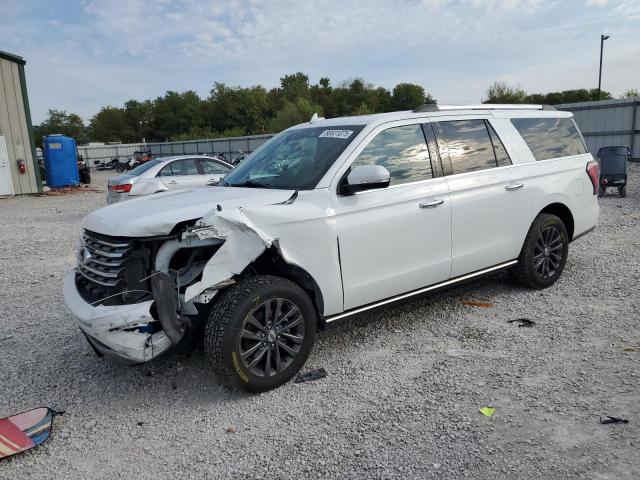  Salvage Ford Expedition