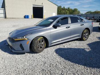  Salvage Kia K5
