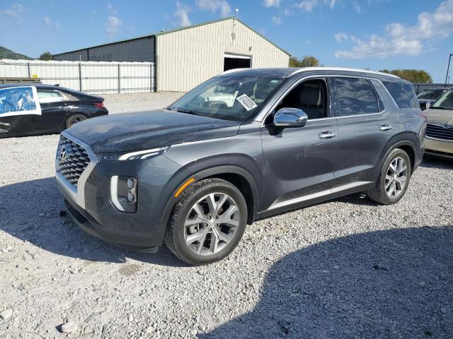  Salvage Hyundai PALISADE