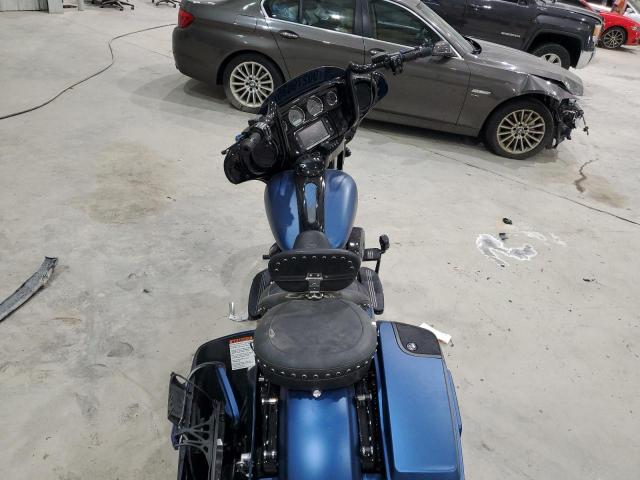 Harley-Davidson Flhxs 115t 115th Anniversary Street Glide Special Image 7