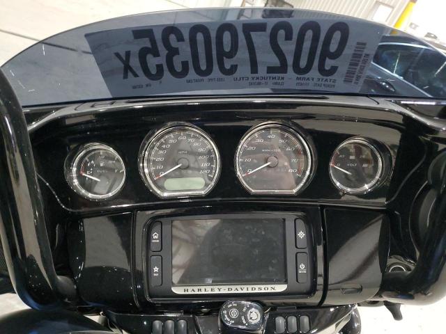 Harley-Davidson Flhxs 115t 115th Anniversary Street Glide Special Image 6