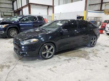  Salvage Dodge Dart