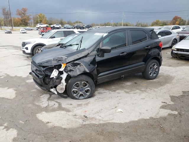  Salvage Ford EcoSport