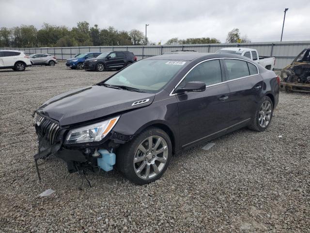  Salvage Buick LaCrosse