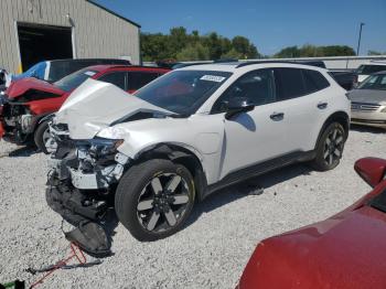  Salvage Honda Prologue E
