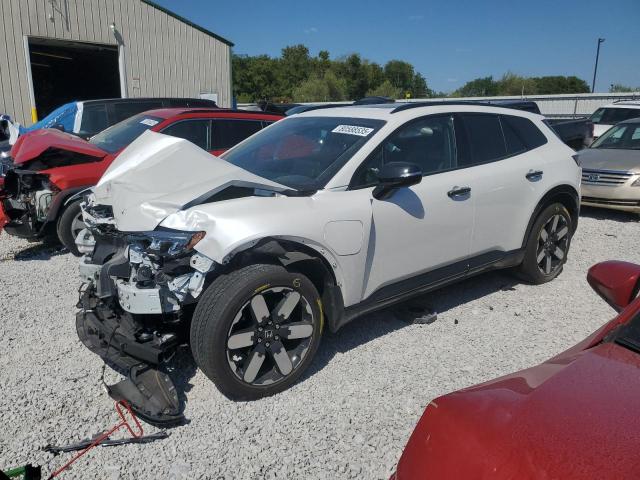  Salvage Honda Prologue E