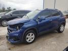 Chevrolet Trax 1lt Image 1