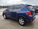 Chevrolet Trax 1lt Image 4