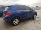 Chevrolet Trax 1lt Image 8
